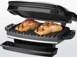 Foreman Grill